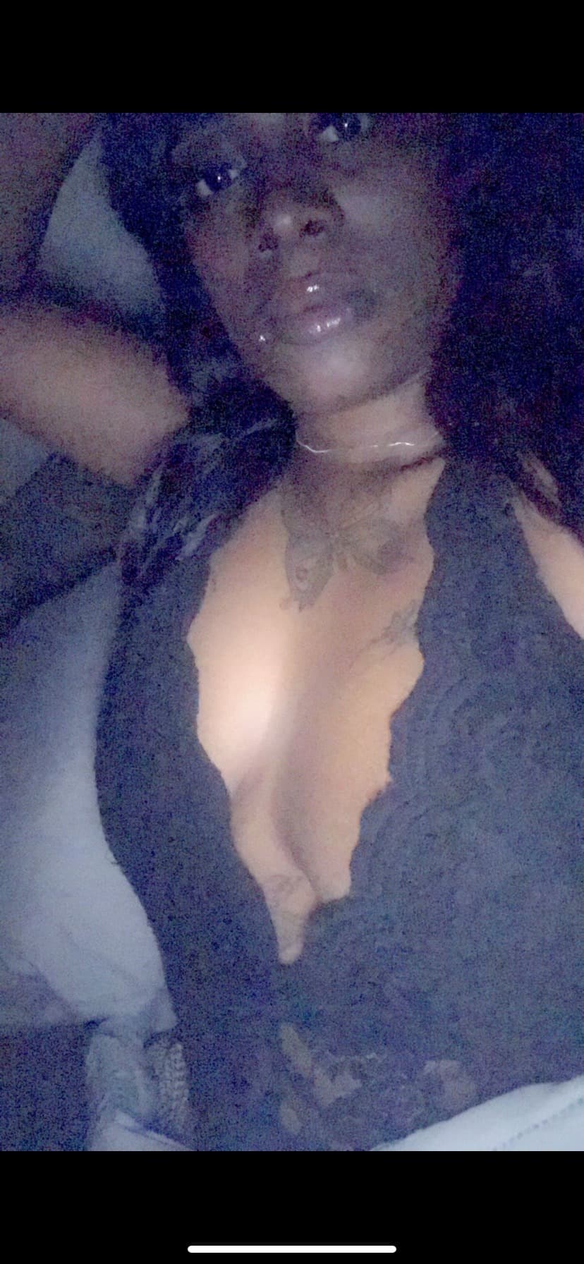 Trinity Cheeks