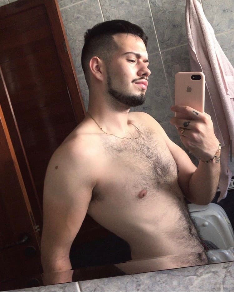 Agustín Pais