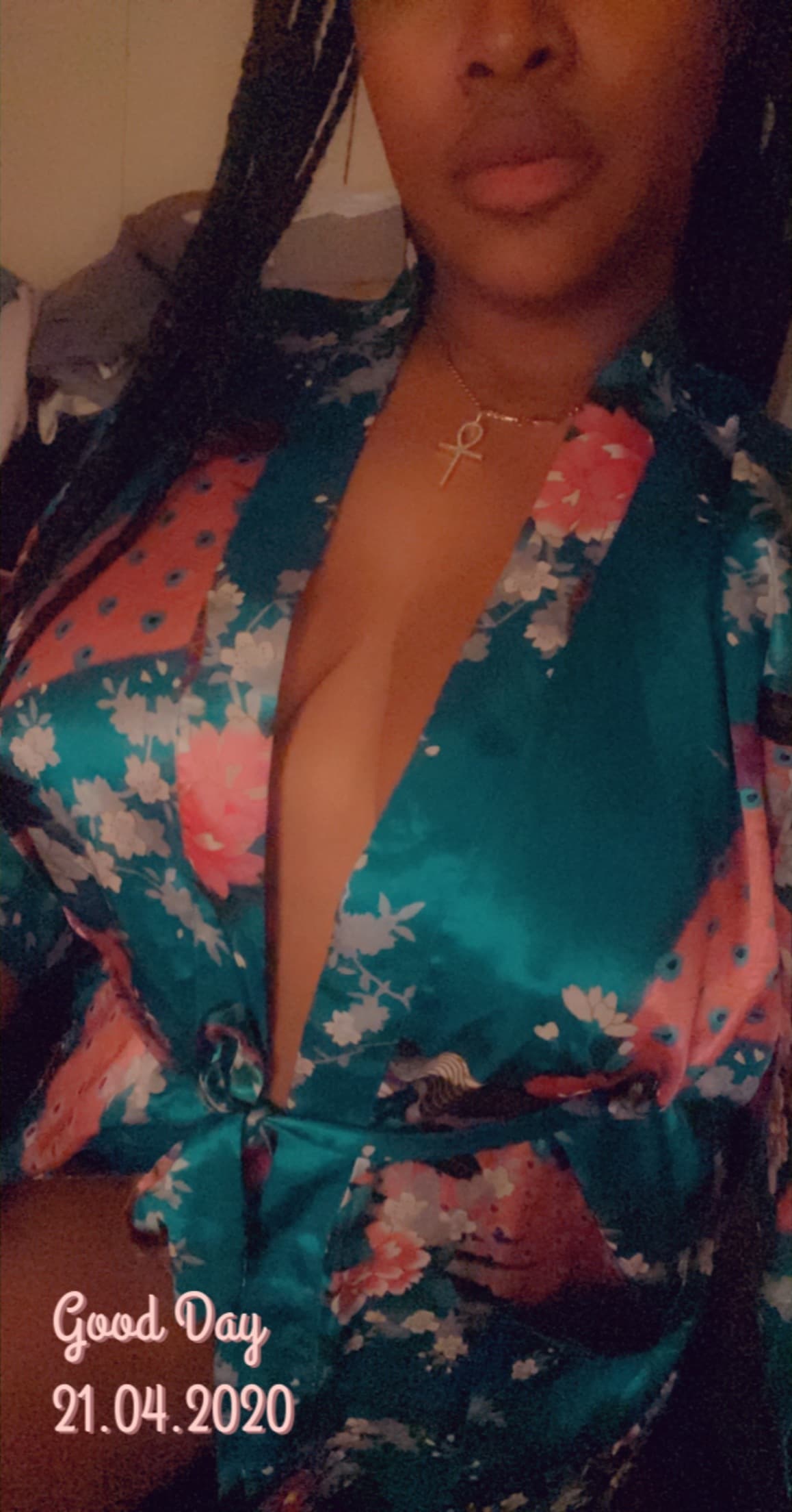 Sexualeruption