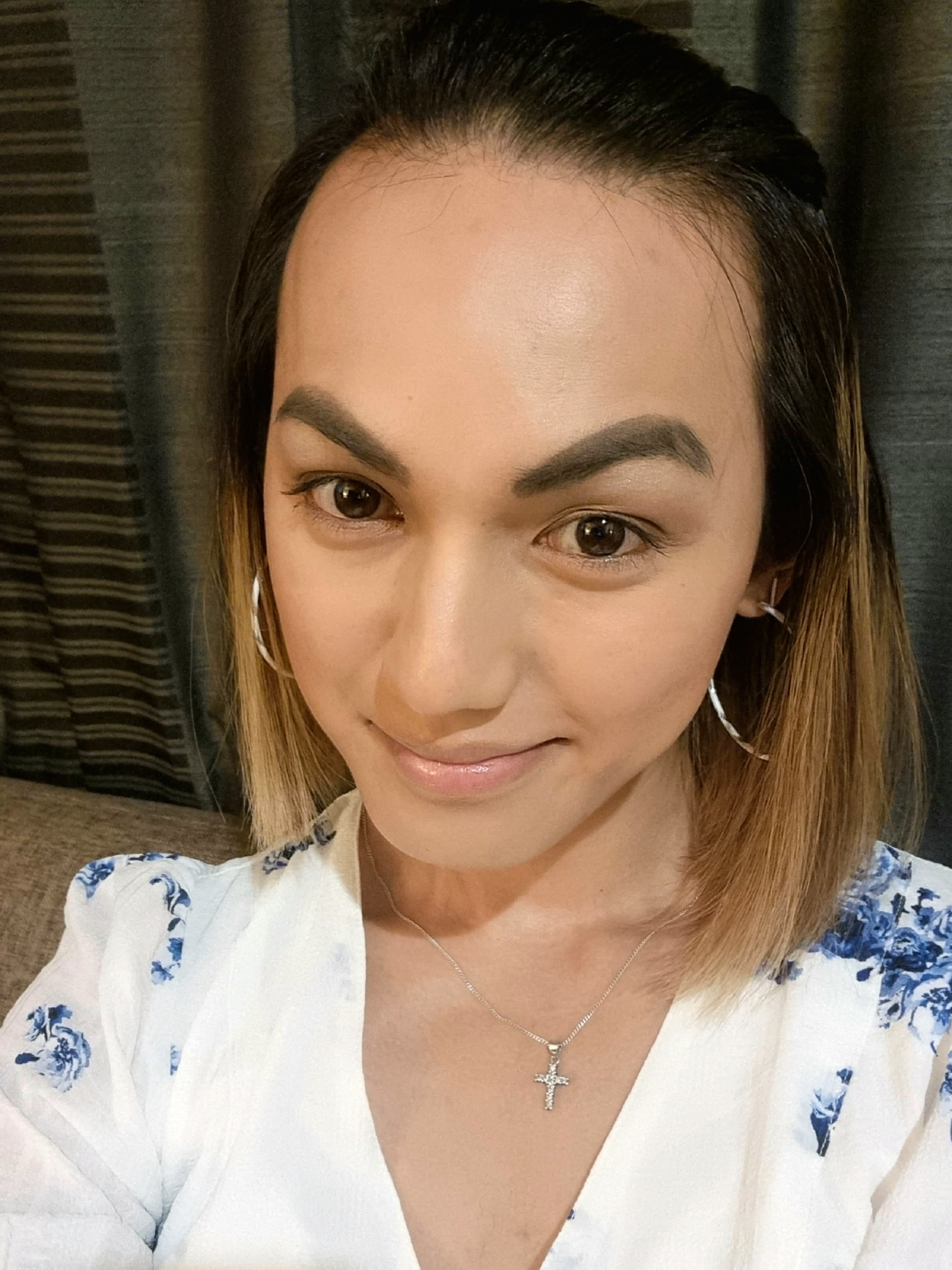 Kim Angel
