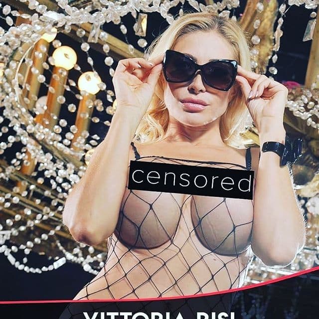 Vittoria Risi