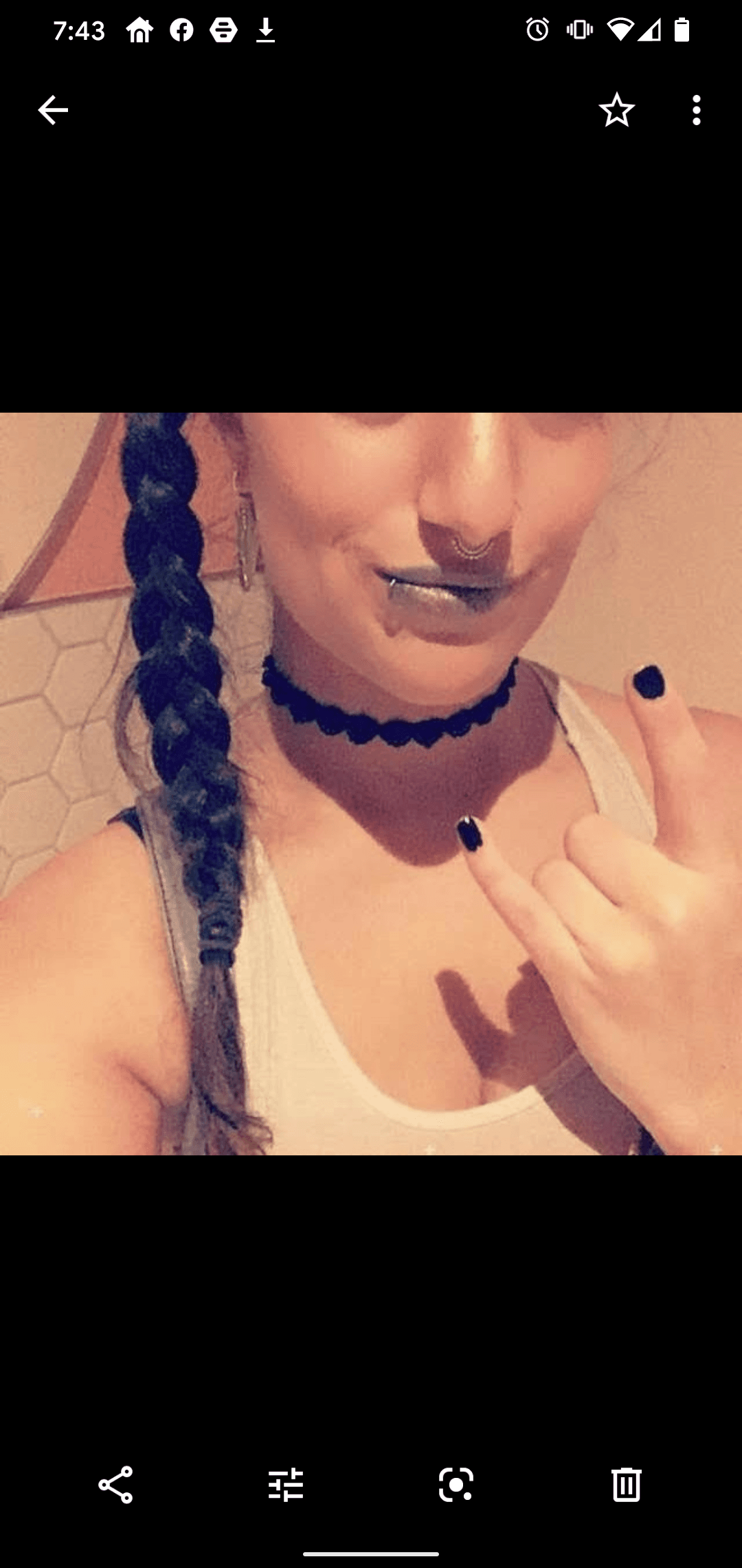 Alora Fawkes