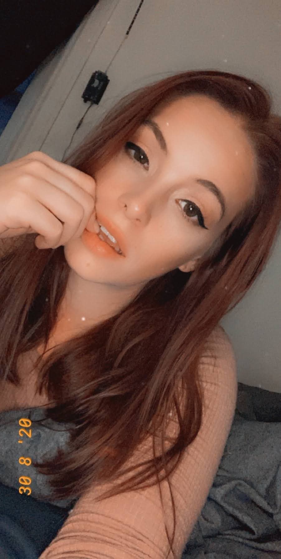 Goddess Kayla