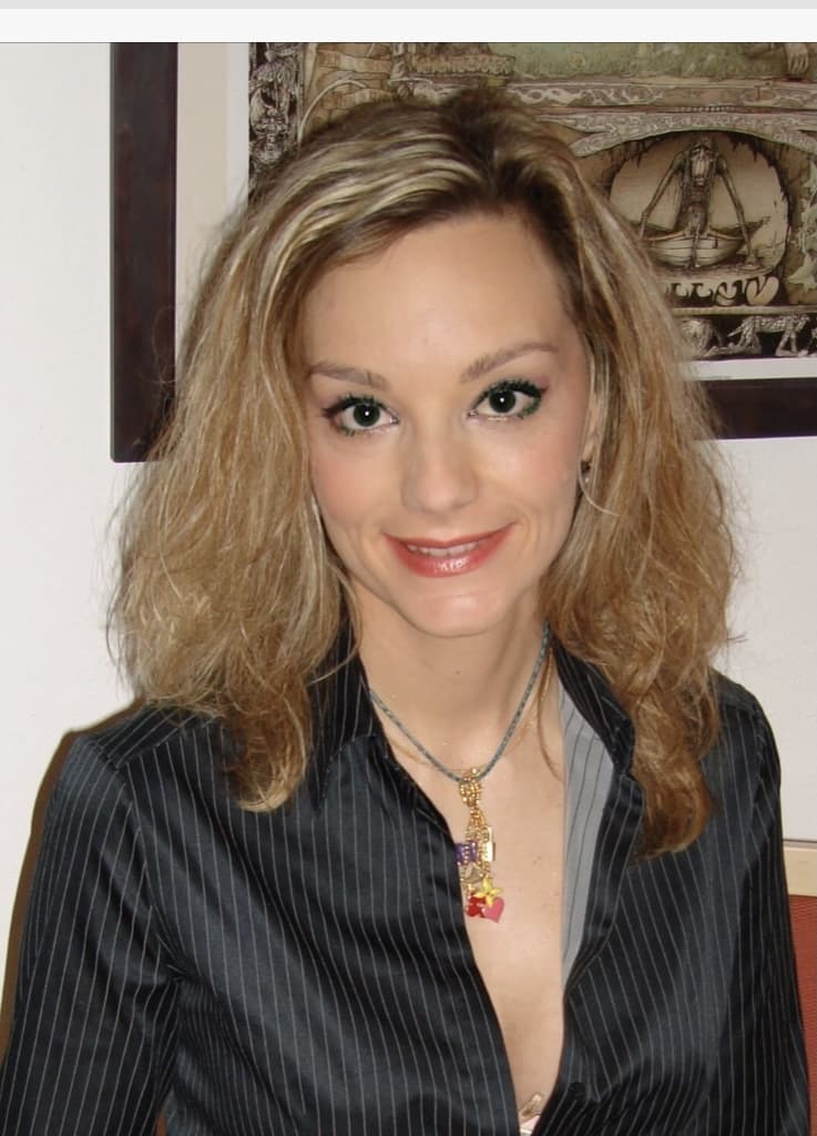 Anna Kraus