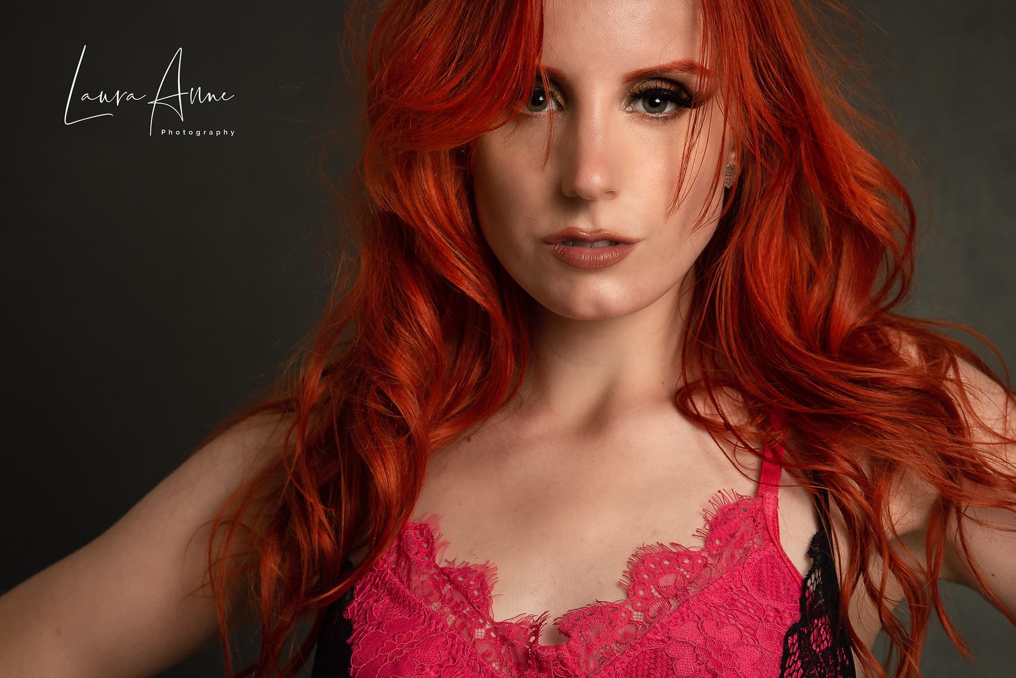 Jessika Blaze