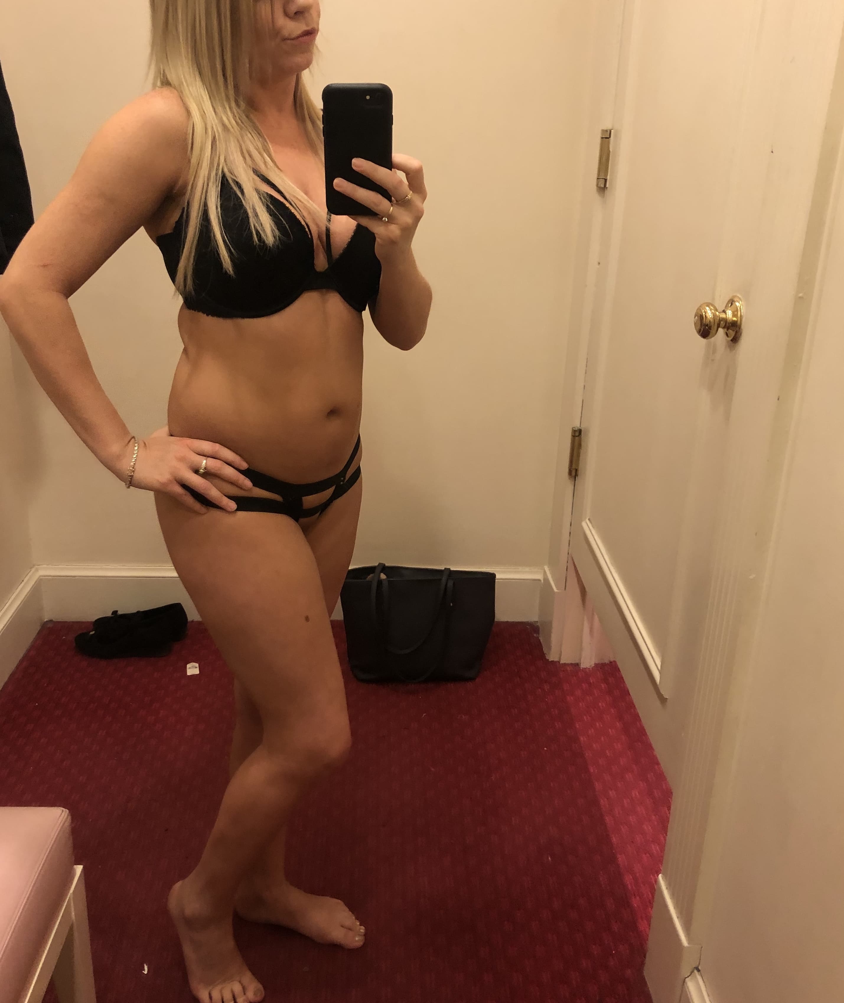 Brittany Jones