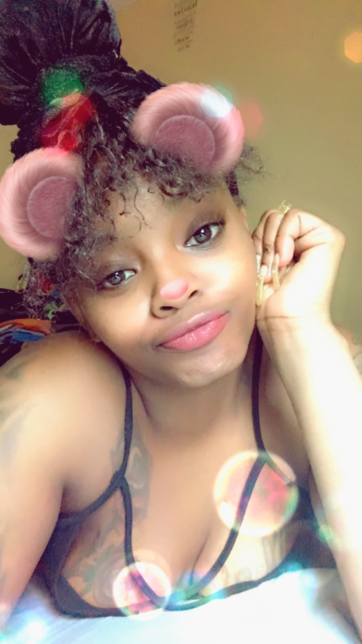 Deja Sparkz