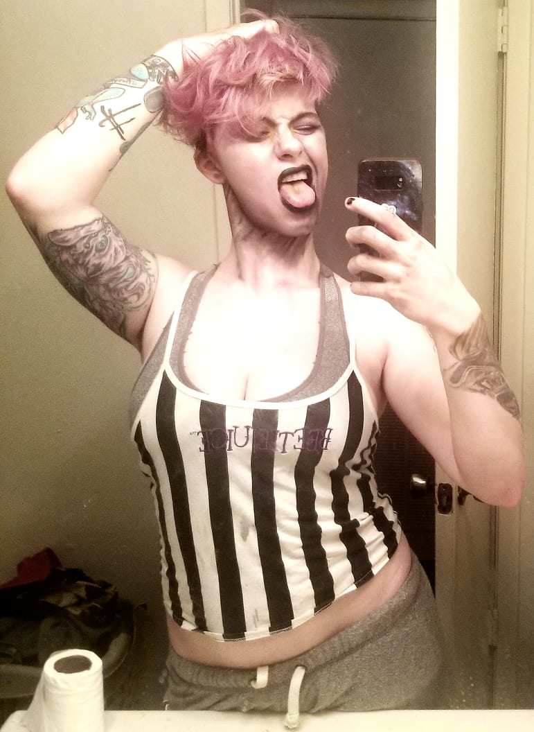 Beetlebabe