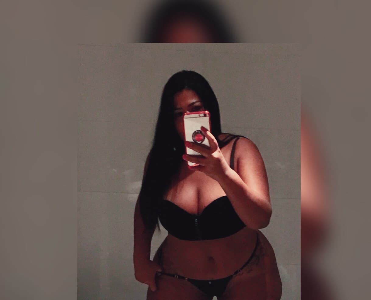 Luana Big Ass