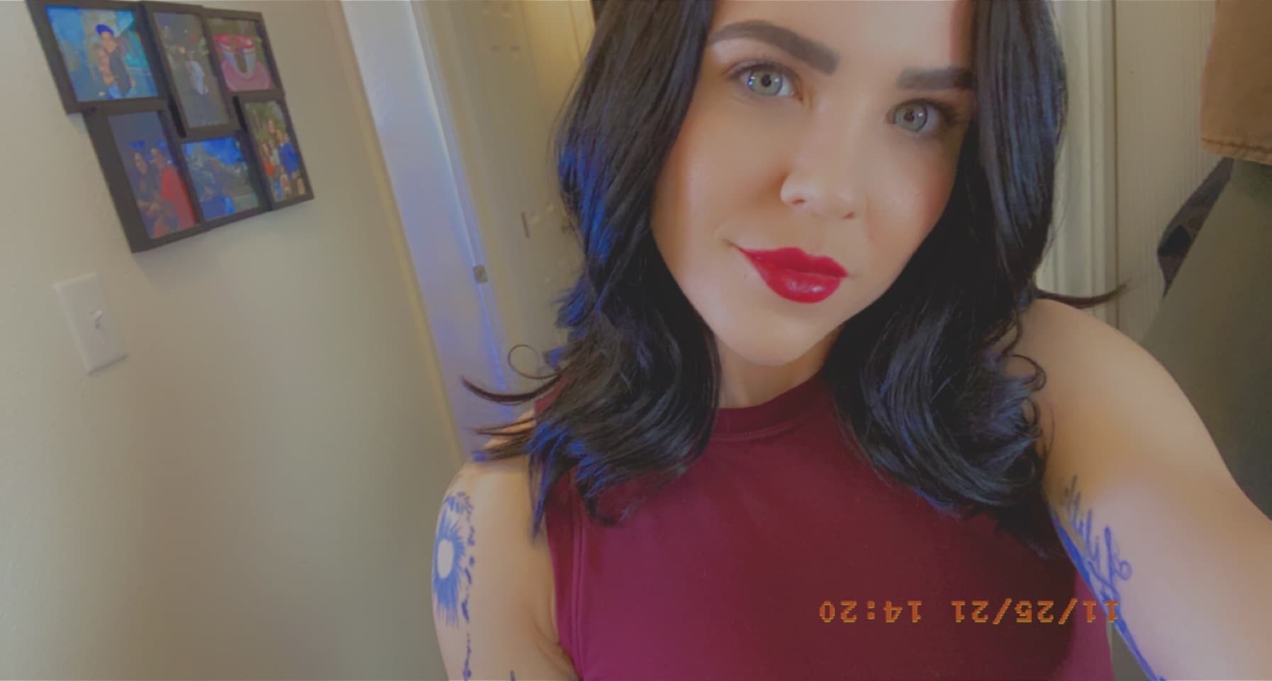 Luna Nicole