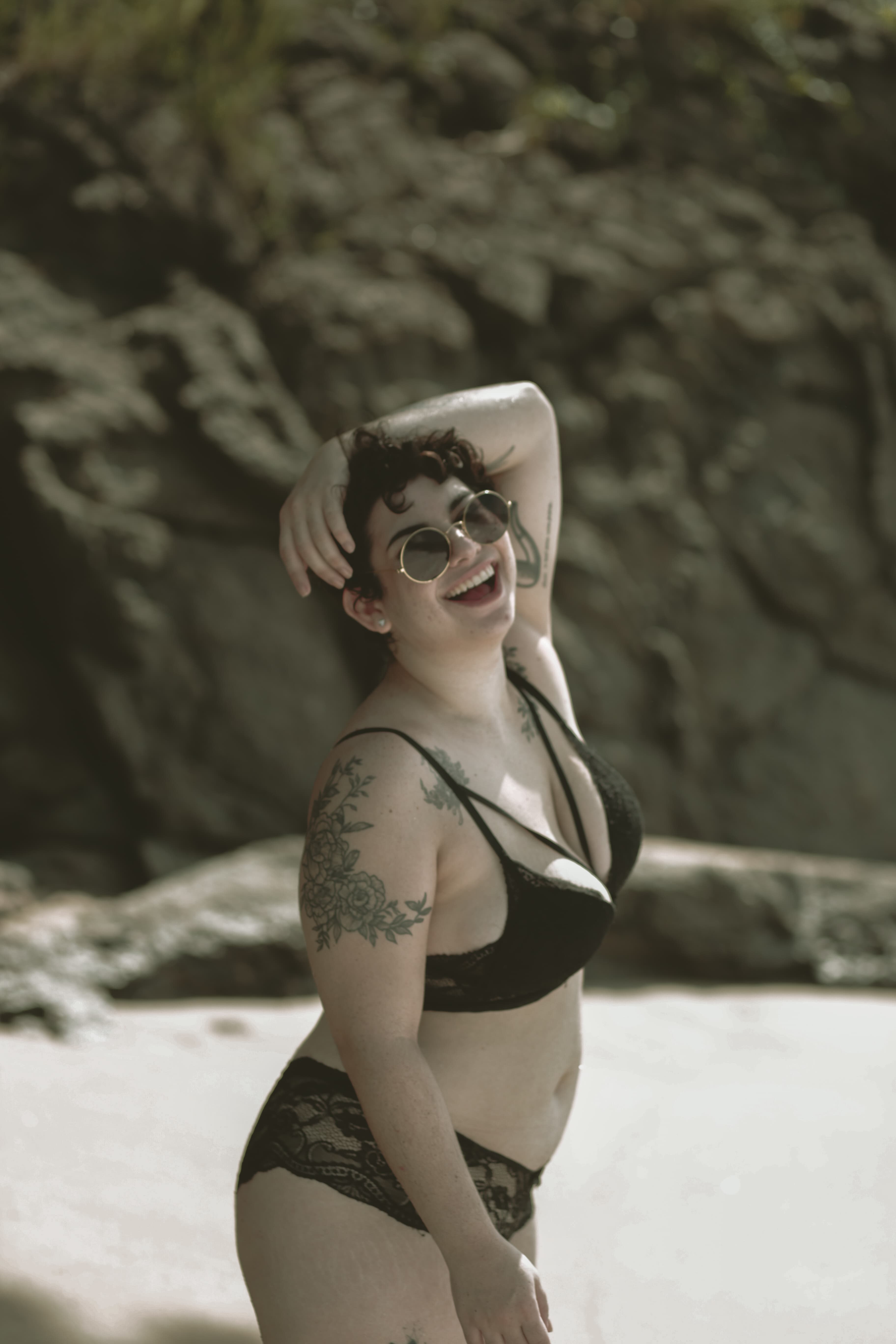 Samantha Evora