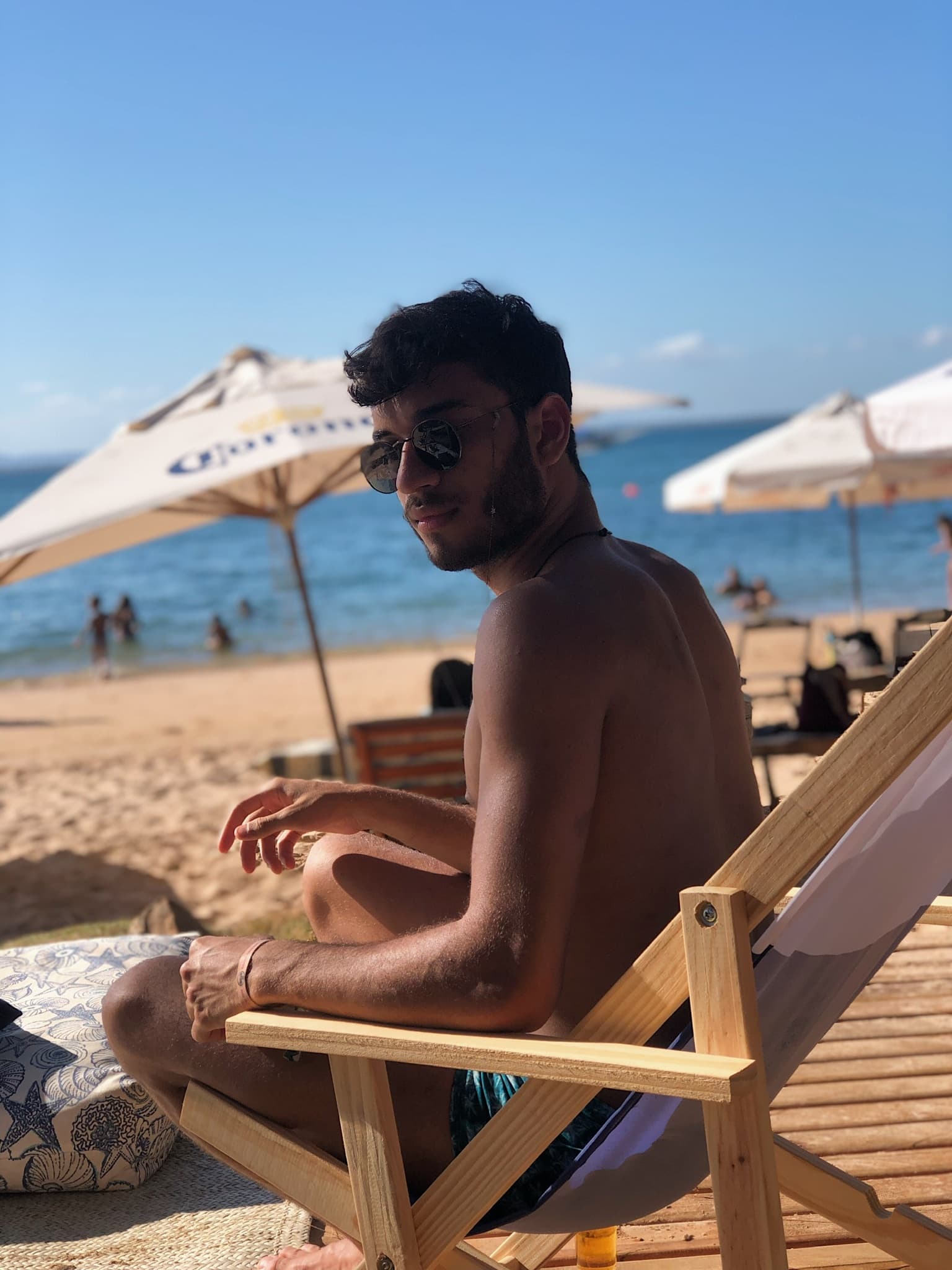 Haziel Dias 🔥