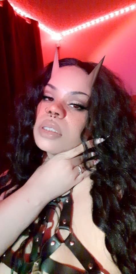 Henny Queen