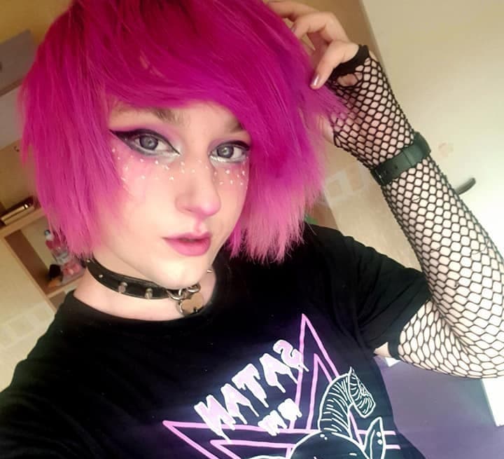 Maya Fae