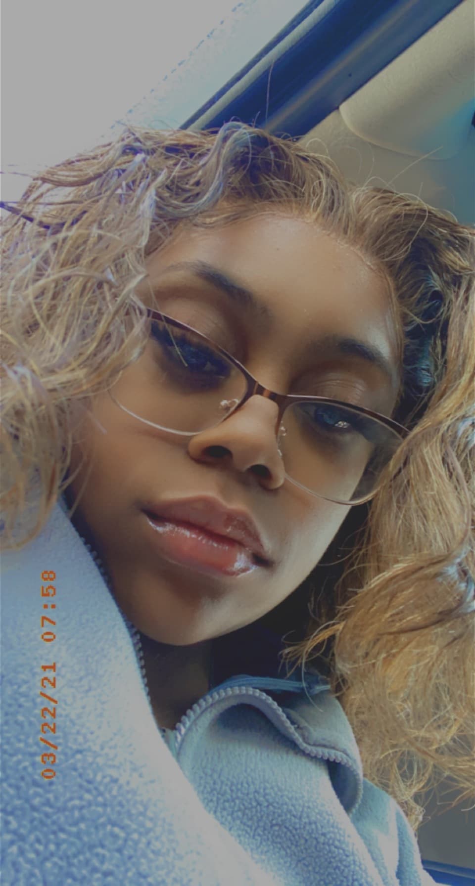 Cemone Winfrey