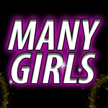 MANY GIRLS FREE