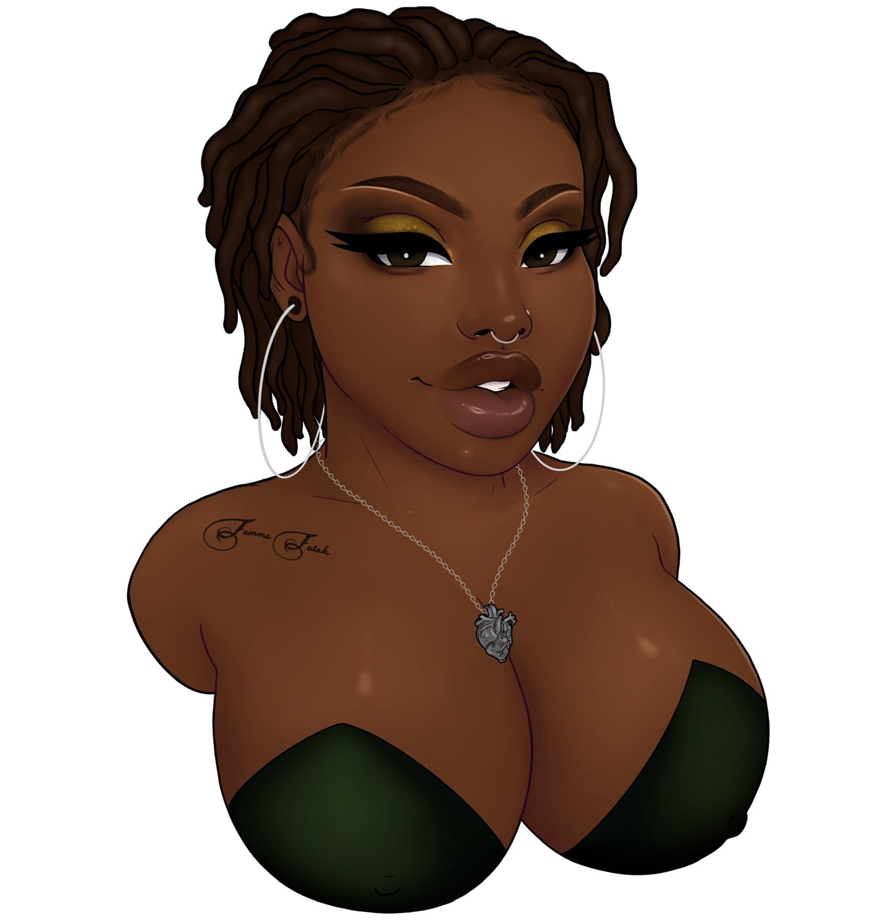 Syren DeVille