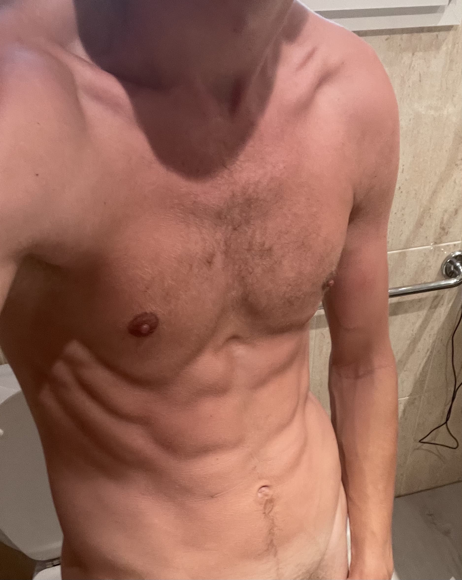 Hung Student