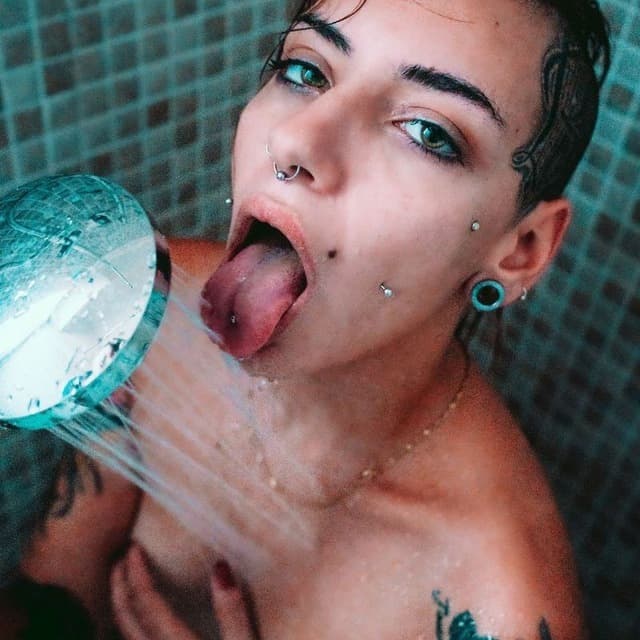 Luckystrike SGH