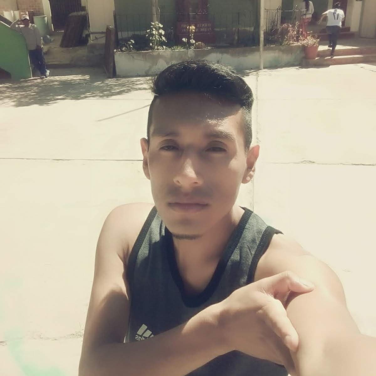 Nefthaly Perú