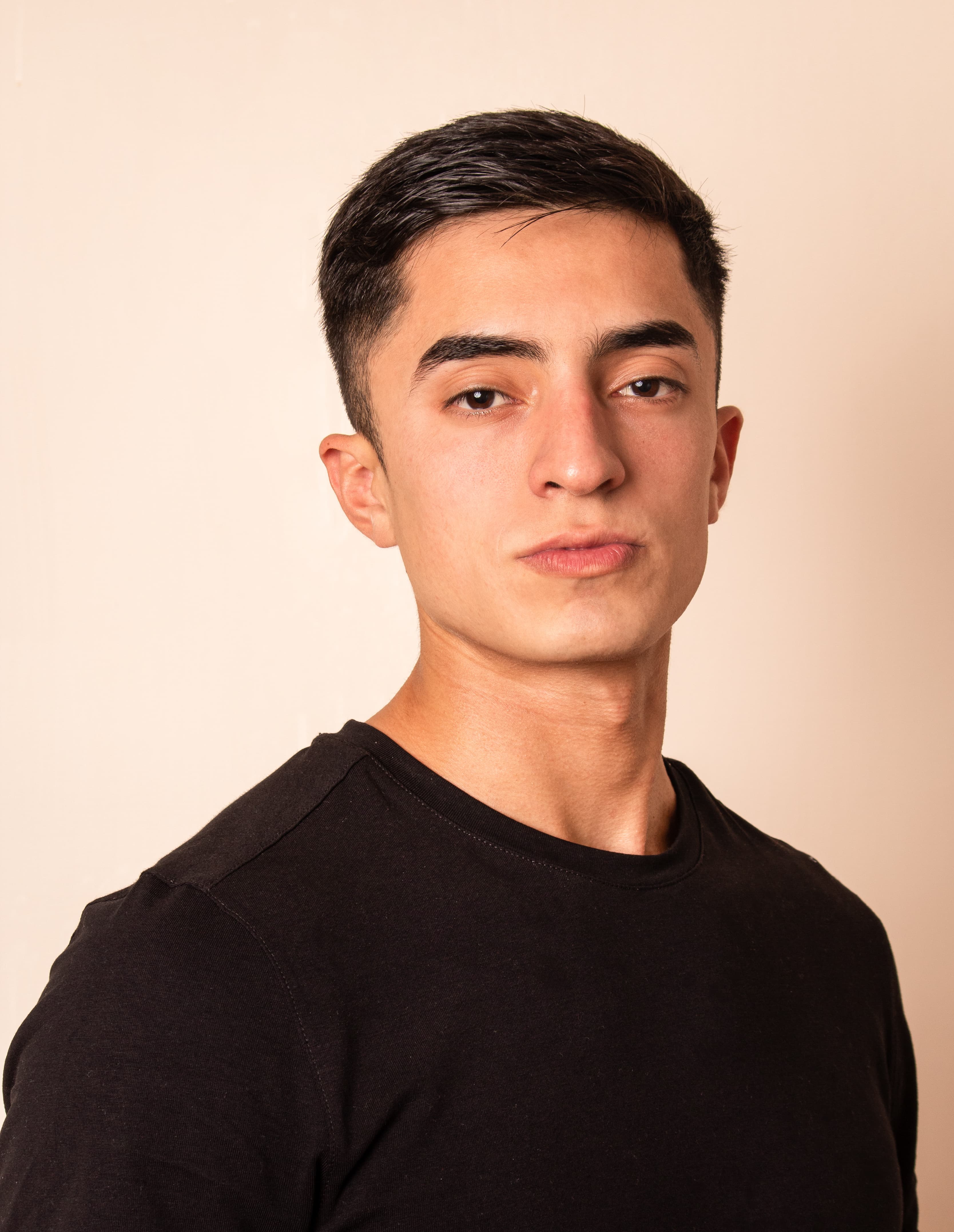 Hugo Alberto