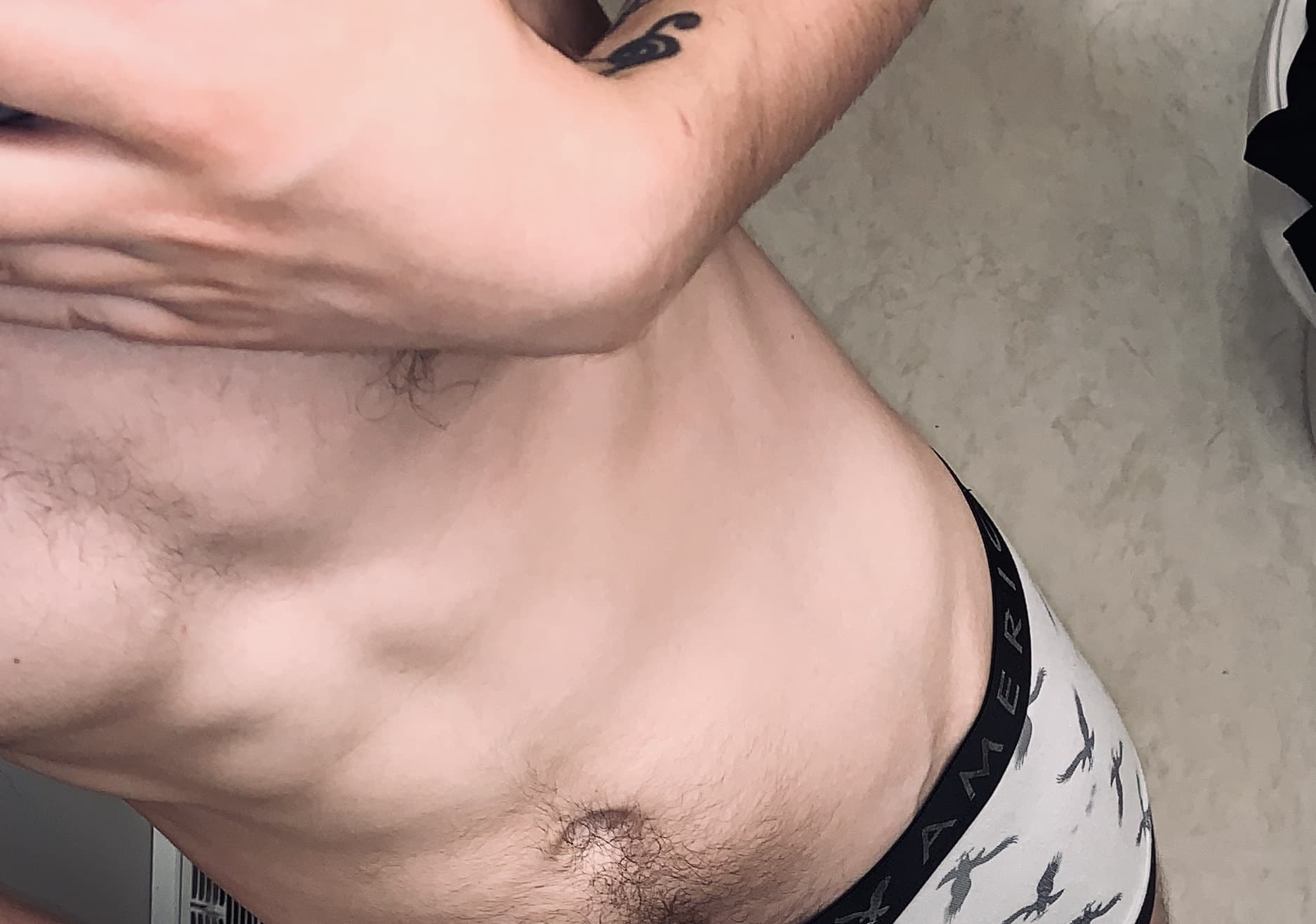 Hung boy😈