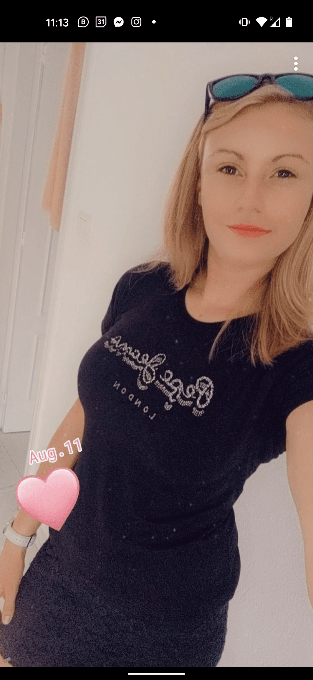 SexyPerry