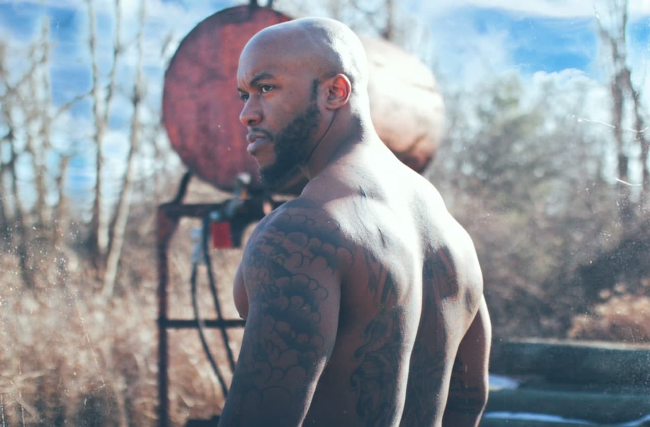 L Jeezy