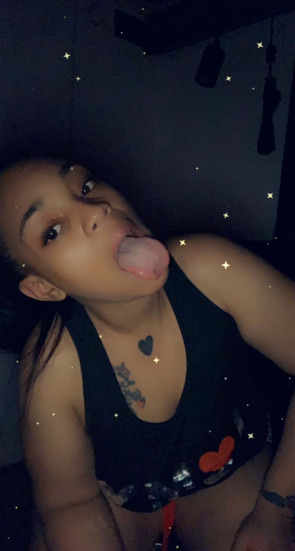 GODDESS SHYSHAE