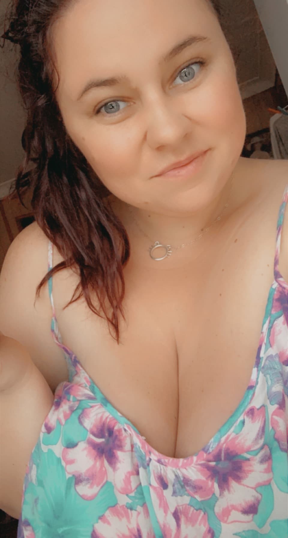 Curvy k