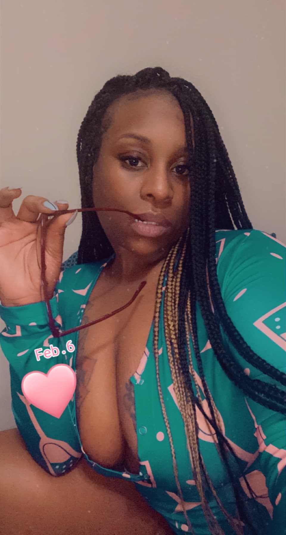 Juicy