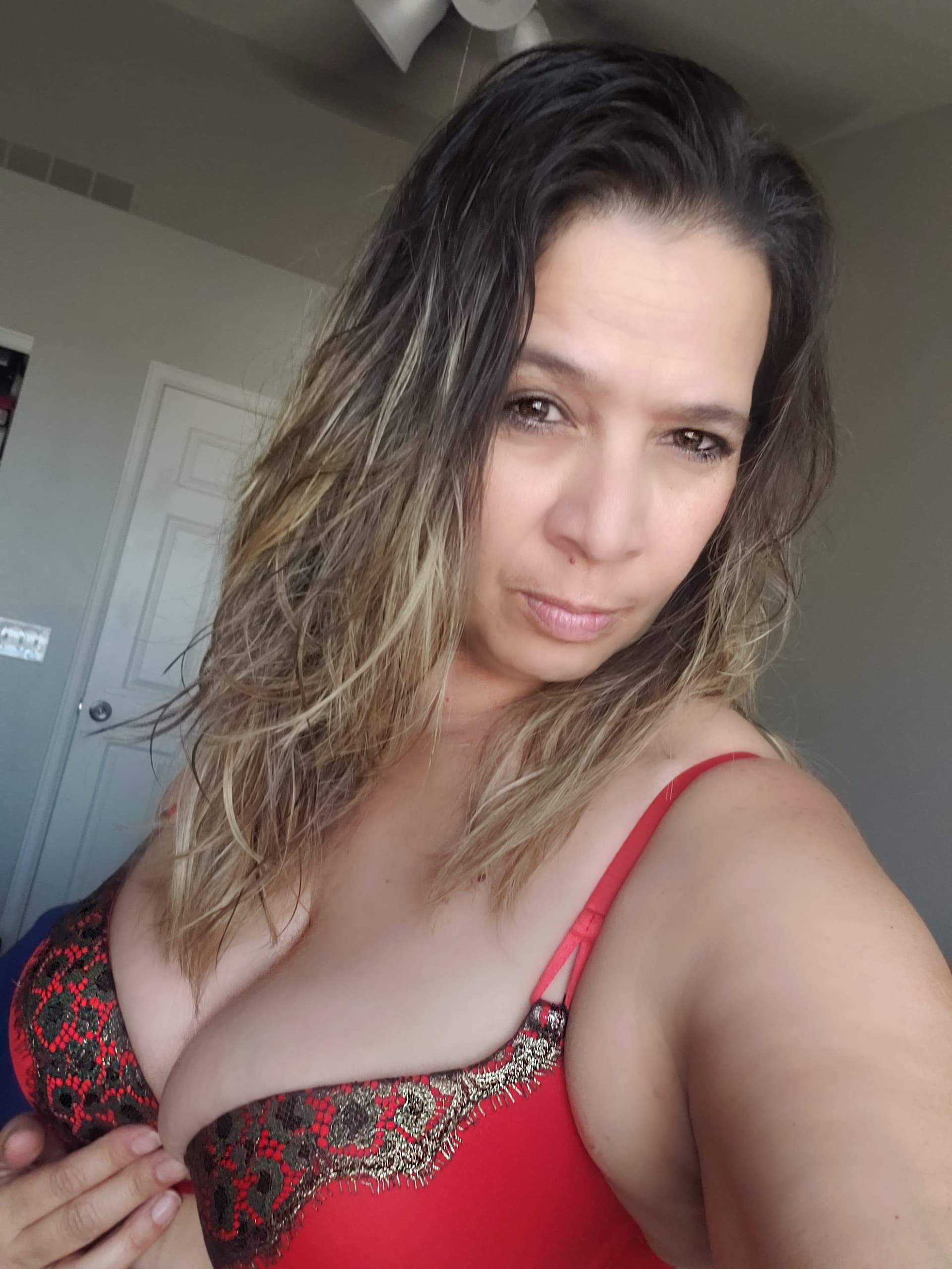 Xristina M