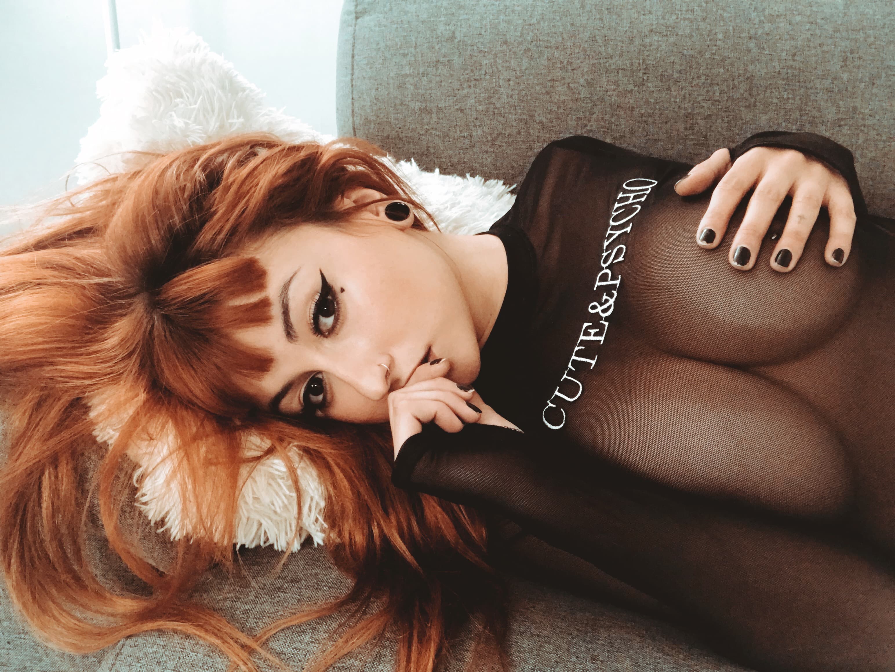 Sejmet Suicide