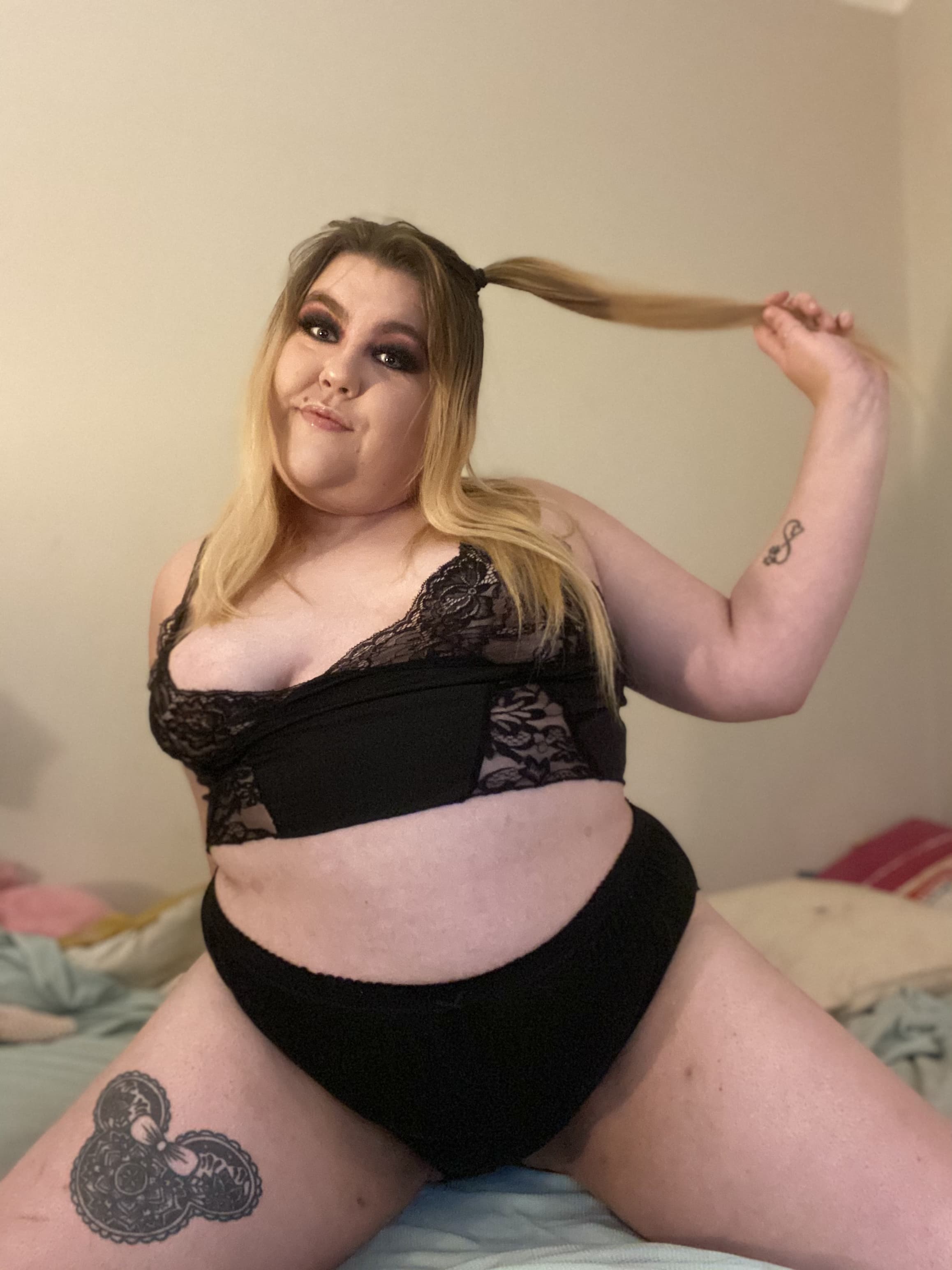 Chubby Cherry 🍒