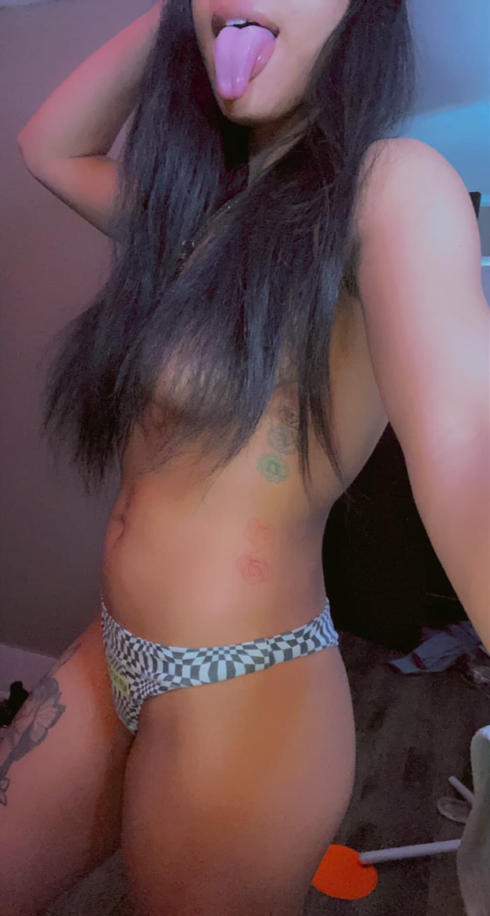 Leighaa Bee