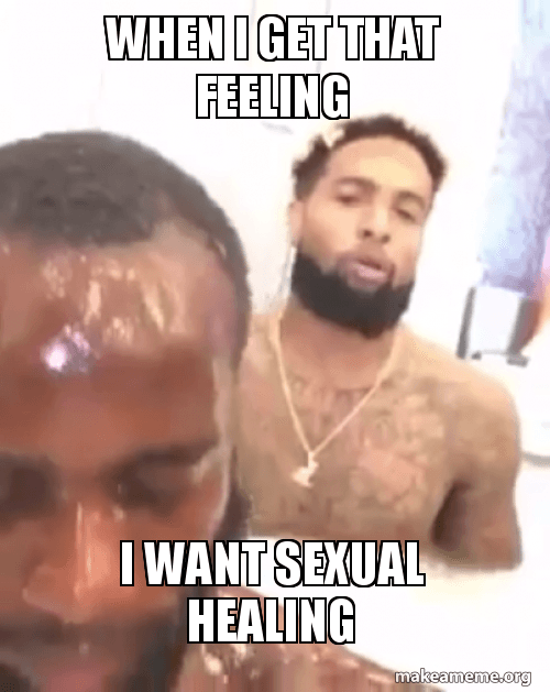 Freaky Couple