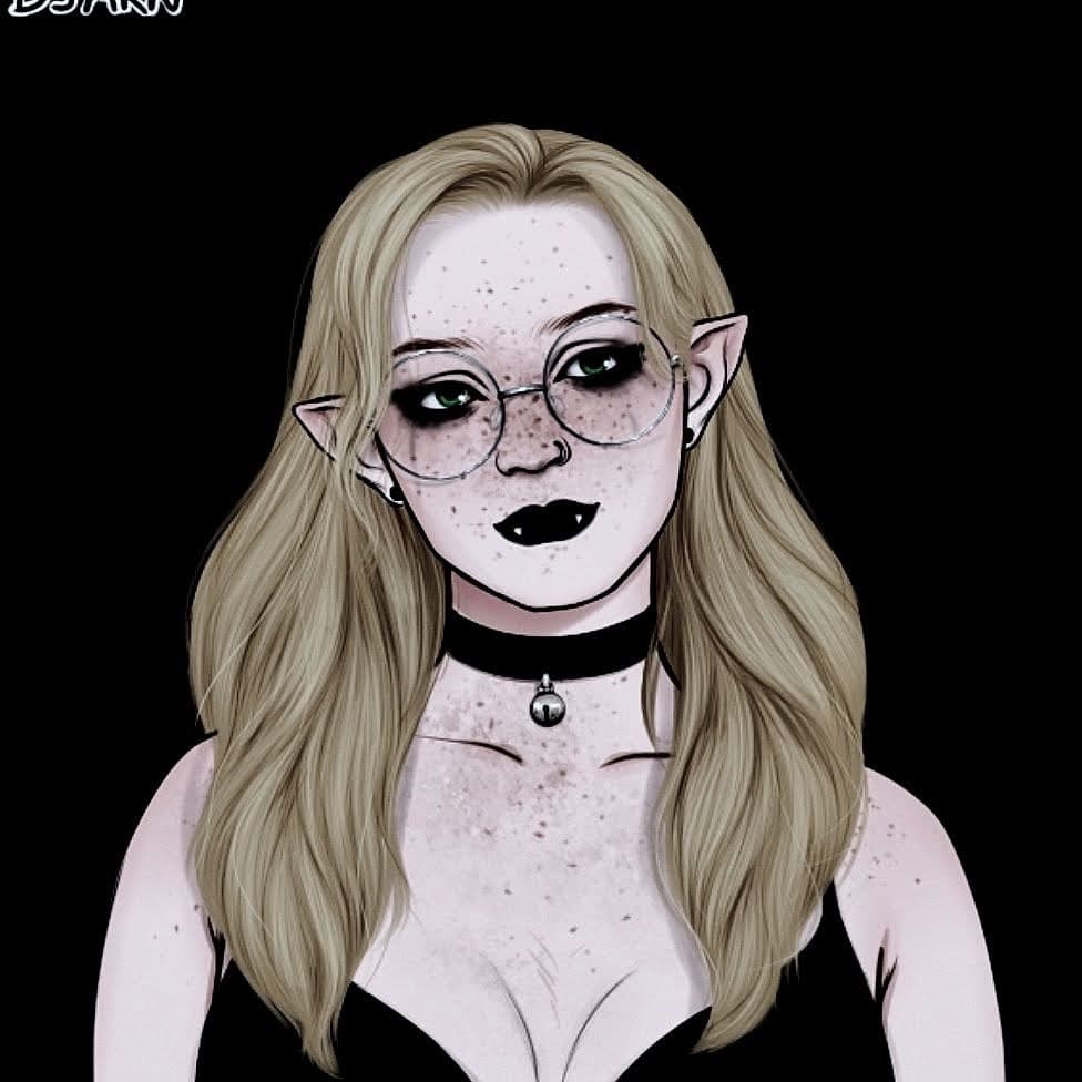 Kiki Nyx
