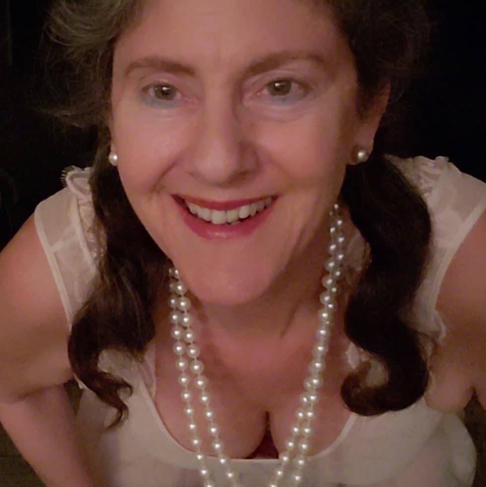MadameSamanthaBkink