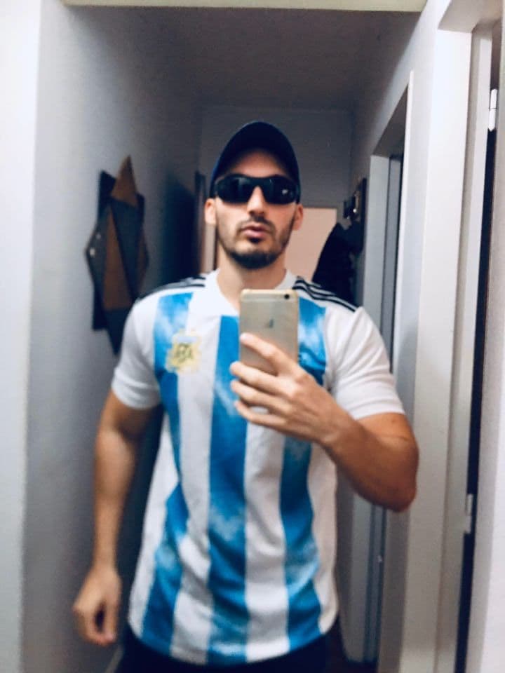 ARGDOM