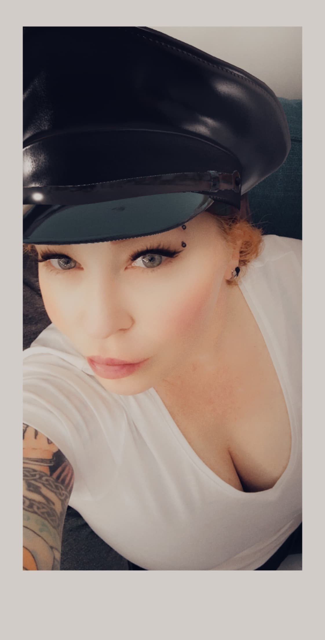 Lady B