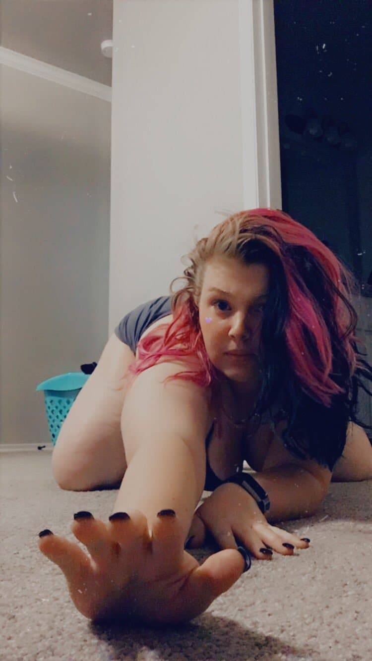 Cassandra Rae