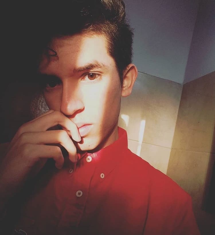Nick Twink 69