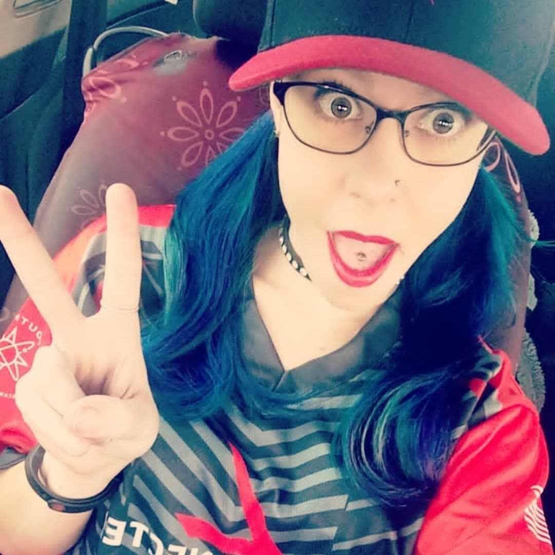 Tink R. Kill ♀️🧚♓