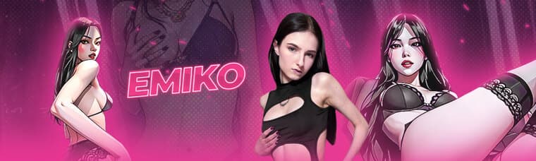 Emiko
