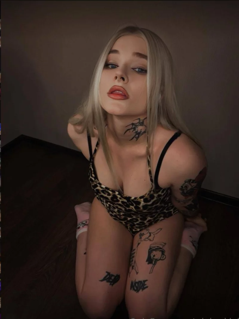 Winky Kinky