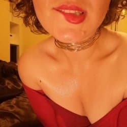 Luscious Tasha