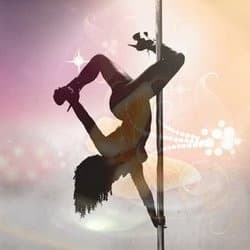 A. J. Pole Diva