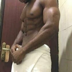 Greek god