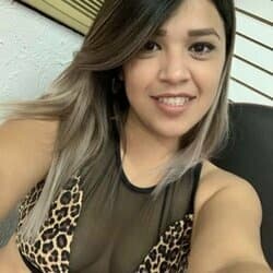 Danna Alexamorado