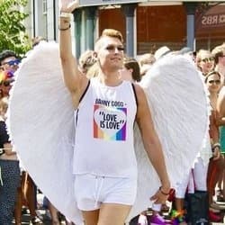 Danny Gogo